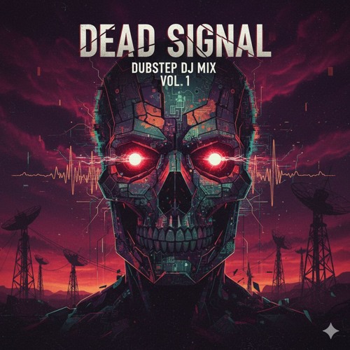 BAD SIGNAL - DUBSTEP MUSIC