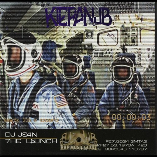 The Launch (KieranJB bootleg) FD link in descrption
