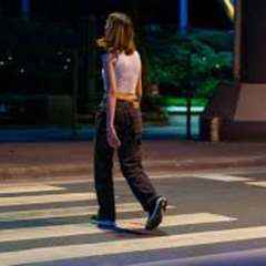 Jaywalk 241