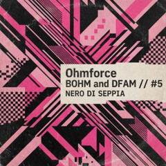 Ohmforce BOHM and DFAM // #5