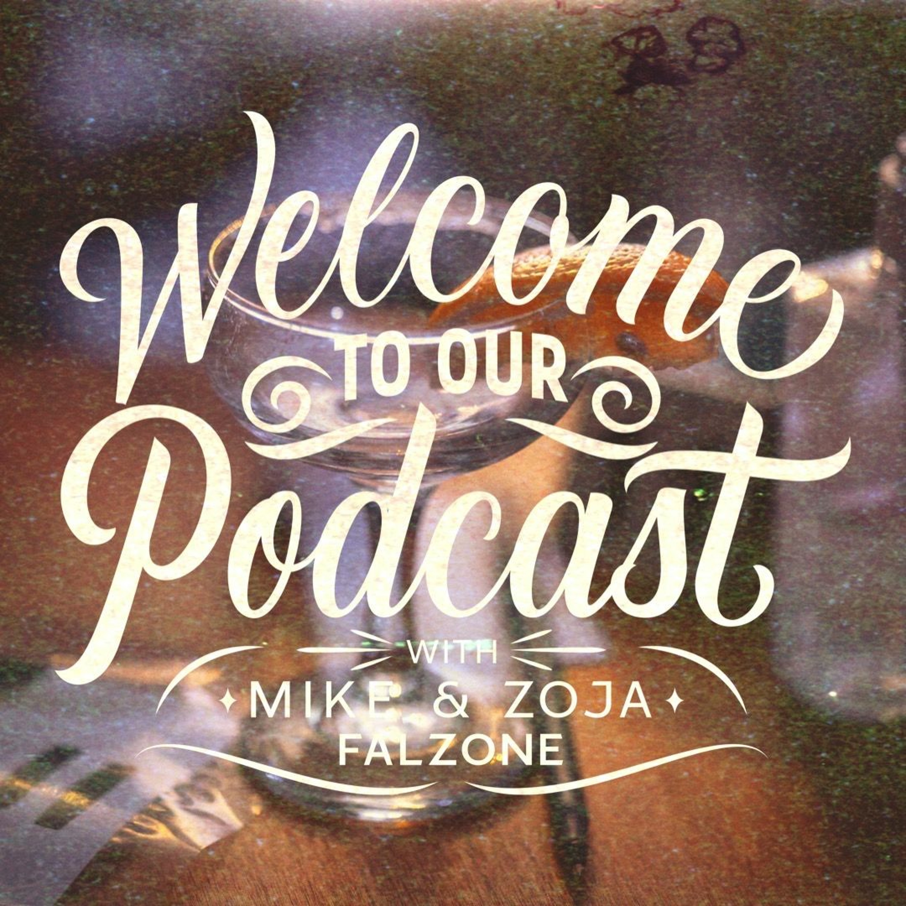 cover of episode Episode 389 - Jammin Joints