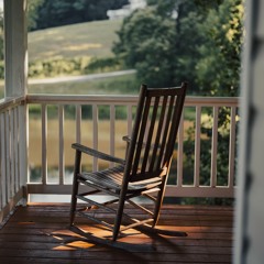 Grandma’s Porch