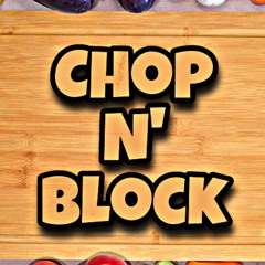 Chop & Block - (No) Hope