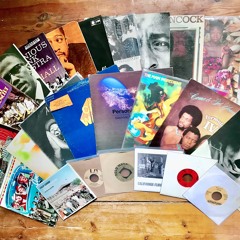 Jazz is the teacher(DJmix by RVDS)