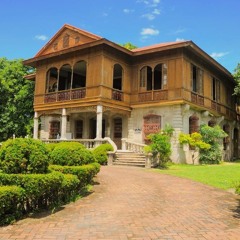 HOUSE OF ANCESTORS