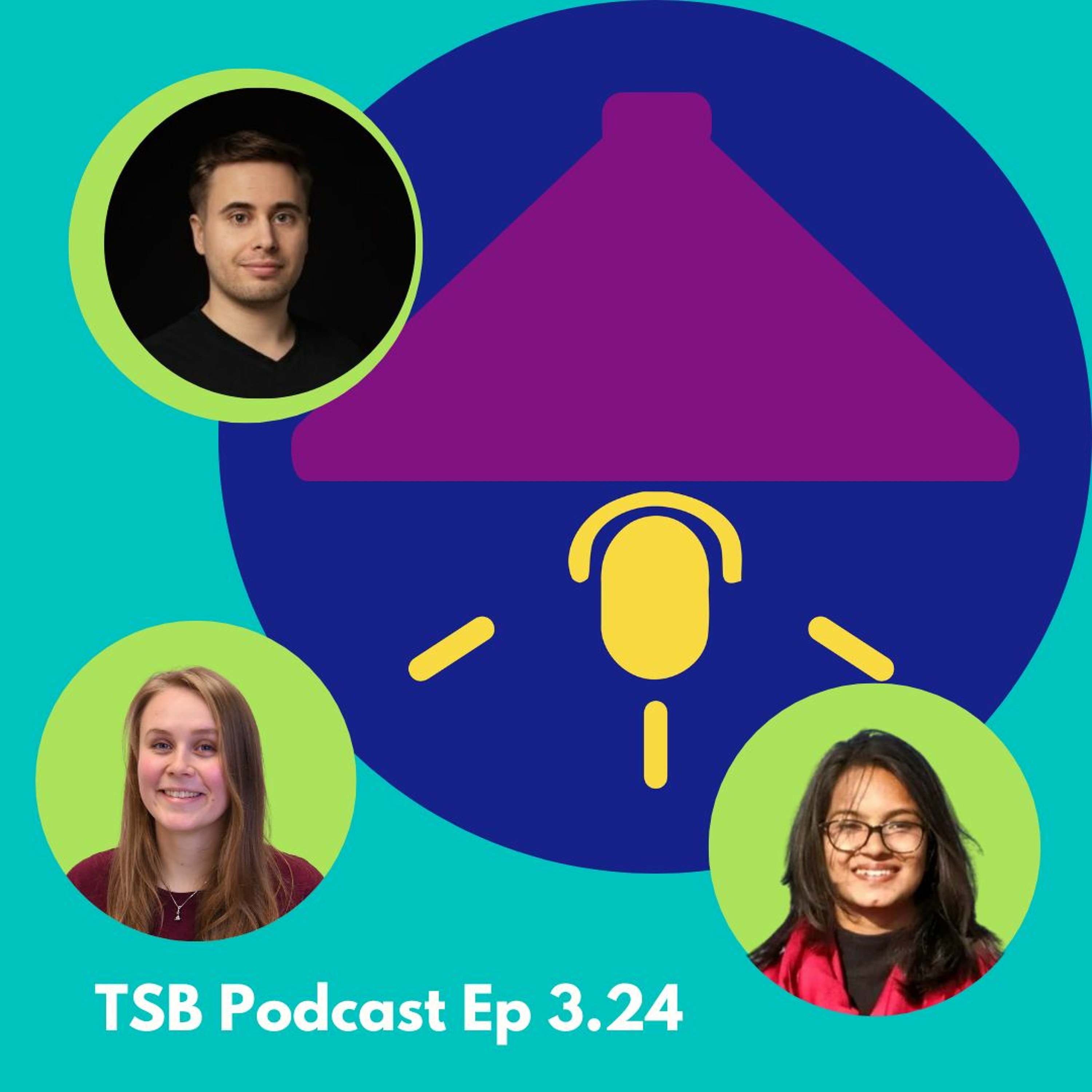 The Science Basement Podcast