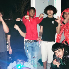 StretxhEm ft THBJP