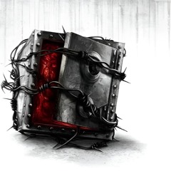 PRISON OF HUSKS (PROD. VOMNIAC)