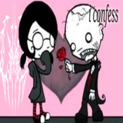 i confess