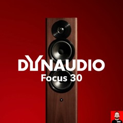 Inside Dynaudio's Focus 30 w/ chief engineer Stephen Entwistle