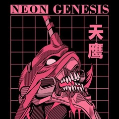 Drunk - Tivon Battle [Neon Genesis Evangelion]