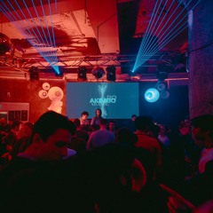 AKIMBO Live Set @ We Love Sydney #407