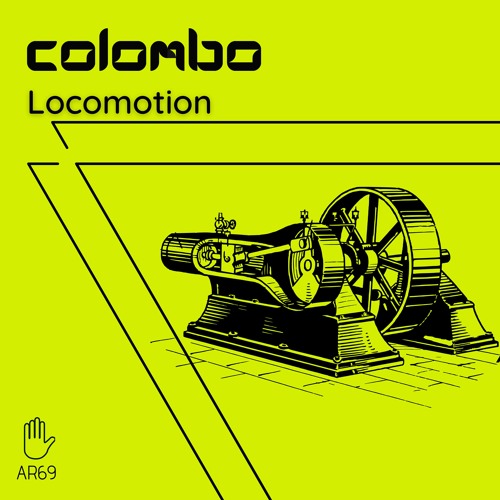 Colombo - Locomotion (Original Mix)Acida Records