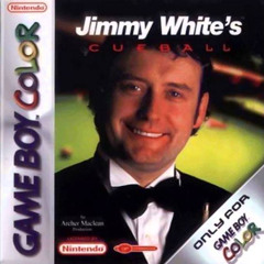 Jimmy White's Cueball - BGM 1