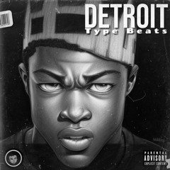 Detroit Type Beats | Freestyle Rap Beat Instrumental