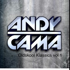 Oldskool Klassics - Vol 1 - DJ Andy Cama.WAV