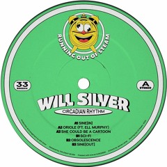 Premiere: Will Silver - Sine [Out]