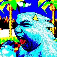 Chiptune Gym & Knuckles