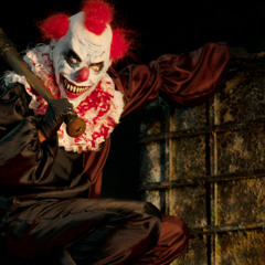 The Devil CracK / Tekno ///  MP3