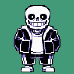 MEGALOVANIA [V6]