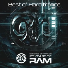 25 Years Of RAM - Hard Trance Classics