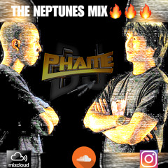 Dj Phame - The Neptunes Mix