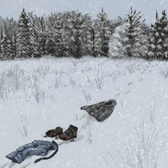 You Could Just Disappear (Bomb Vest)