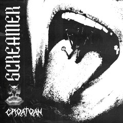 Croatoan - Screamer