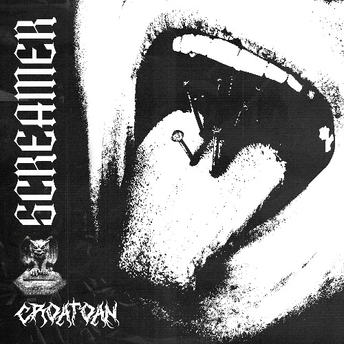 Croatoan - Screamer