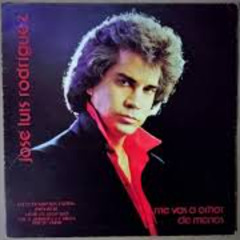 Jose Luis Rodrigez - Atrevete (RafaEl Deejay Techno Remix)