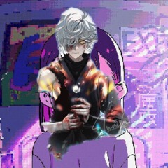 lonely paradise feat. SPICA-R-STAR (prod. ​daitana)