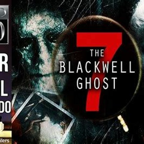 The blackwell ghost best sale 3 full movie online