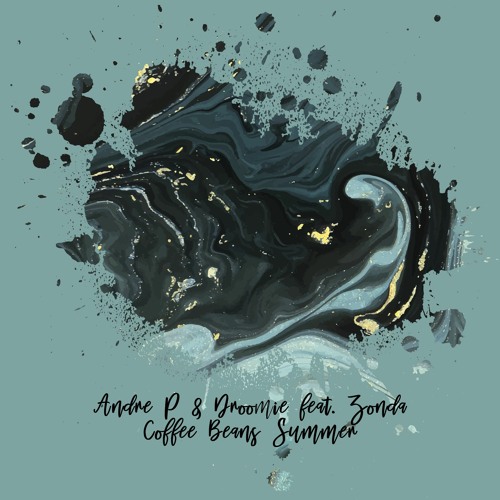 Andre P & Droomie feat. Zonda - Coffee Beans Summer (Ambient Mix) [trndmsk]