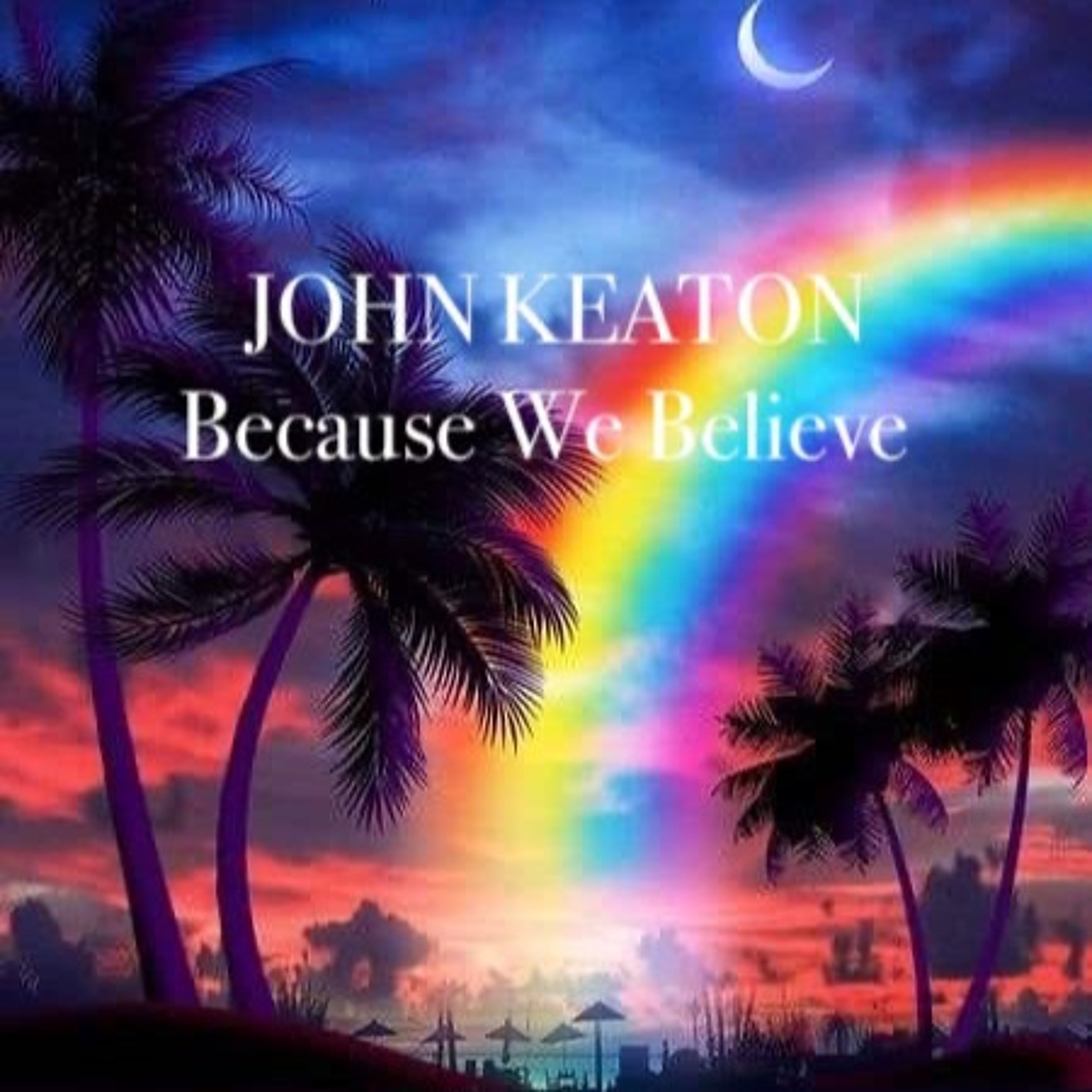 John Keaton - Sonic Heartbeat Music