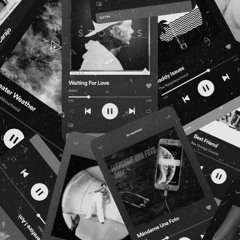 Hình Bóng Của Mây