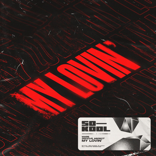 My Lovin' (Extended Mix)