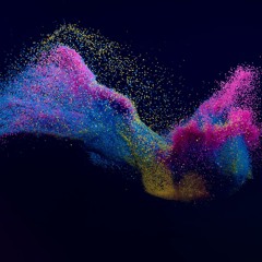 Kinetic Particles (Original Mix)