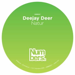 Deejay Deer - Unnatural (from 'Natur')