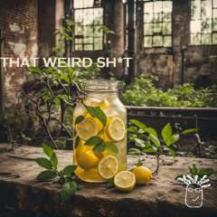 That weird shxt (snippet)