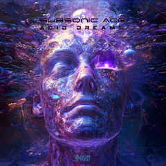 Subsonic Ace - Acid Dreams (goaep587 - Goa Records)