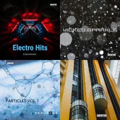 Great Industrial Playlist. With extras.