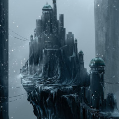 Ice Castle 2