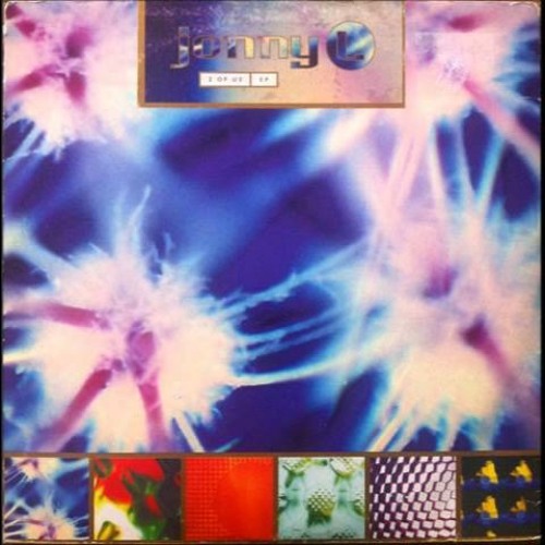 Jonny L - 2 Of Us