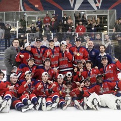 DEMATHA HOCKEY 2025-2026