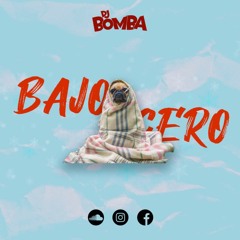 Dj Bomba - Bajo Cero