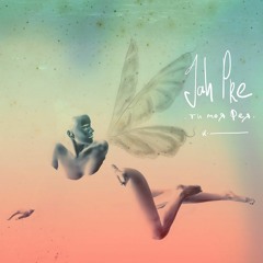 Jah Pre - Ти моя Фея (Official audio 2020)