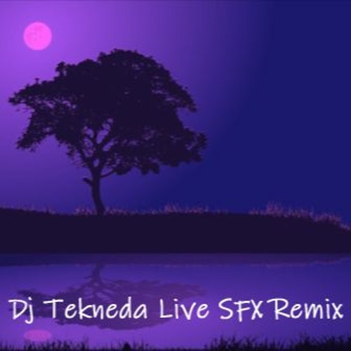 Unwritten Stories - Need You (Dj Tekneda Live SFX Remix)