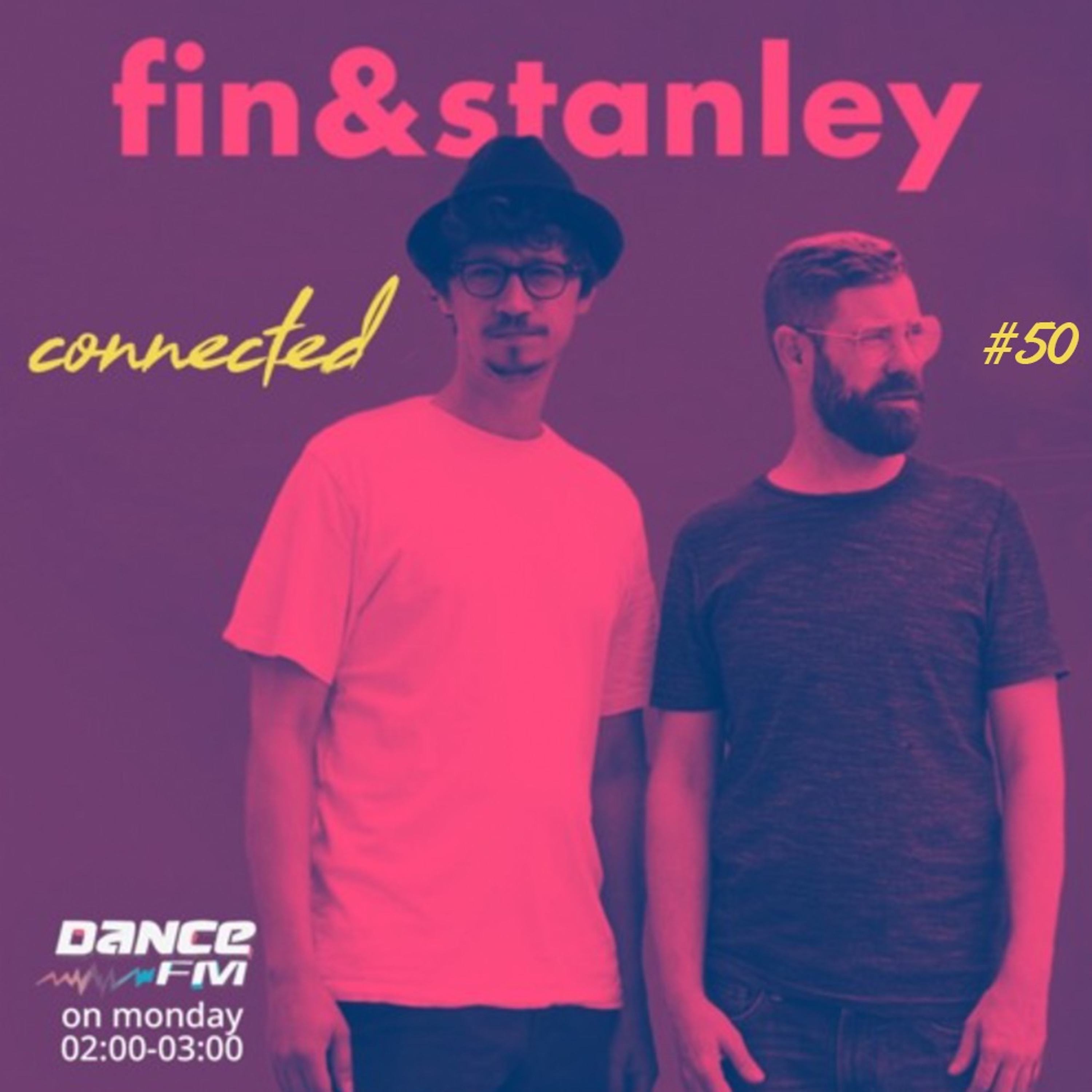 DJ Set Tech House - Minimal/Deep Tech by Fin & Stanley