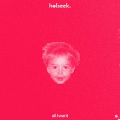 holseek - all i want