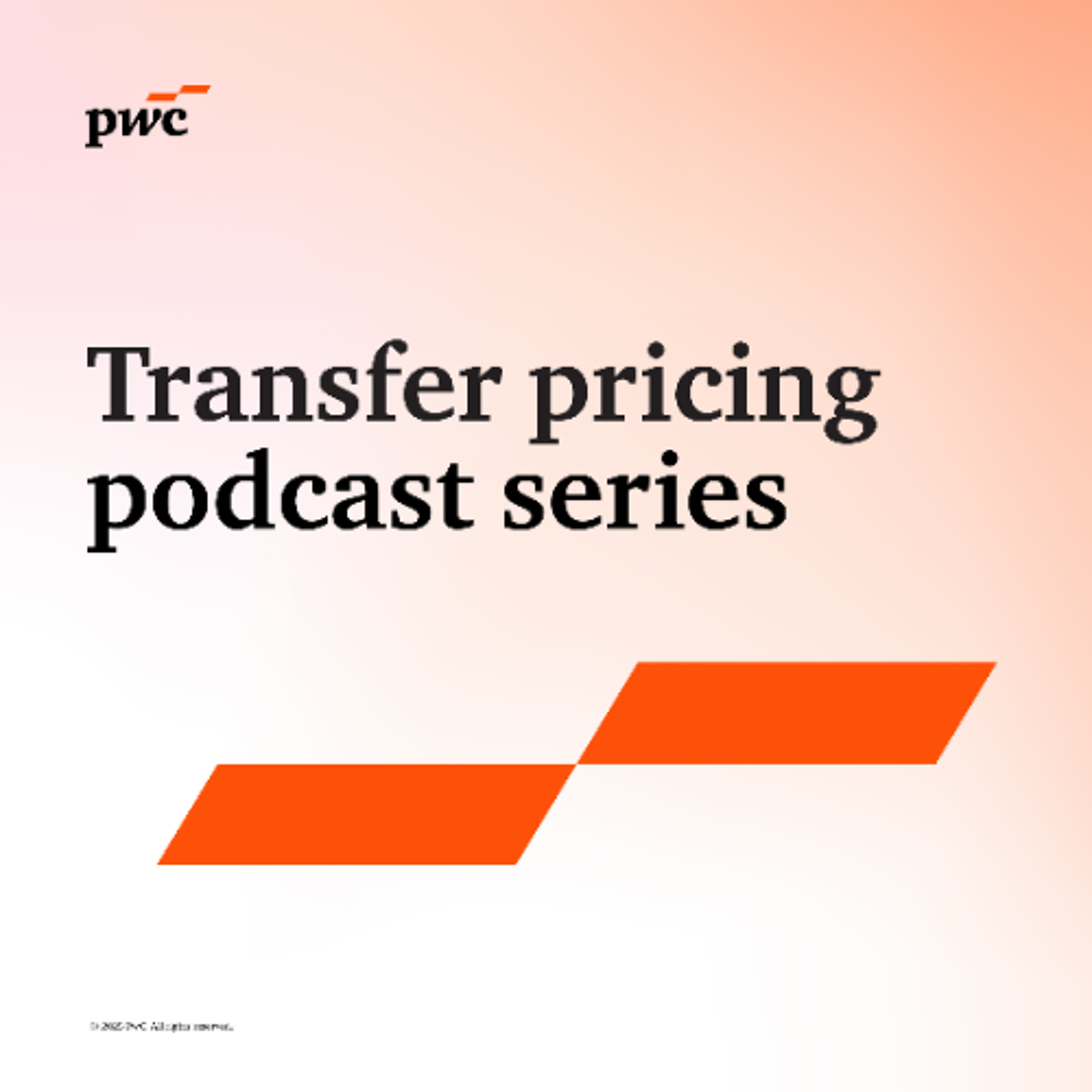 PwC Africa Podcasts